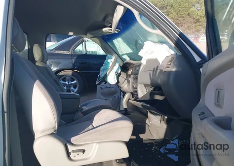 2002 Toyota Tacoma Prerunner из США, поврежденный, VIN 5TEGM92N92Z094320